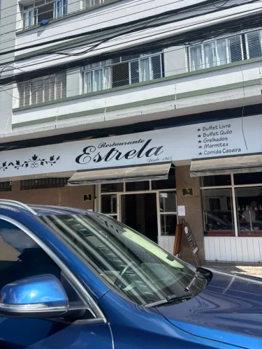 Vaga para auxiliar de cozinha