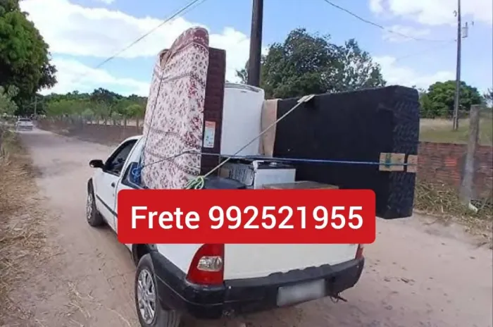 Frete São Jorge vila da prata São Raimundo compensa santo Antônio glória