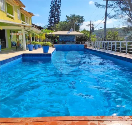Hotel à venda em Portal da ferradura - RJ