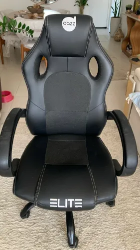 Cadeira Gamer