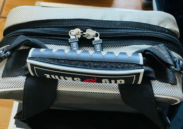 Bag para cdj