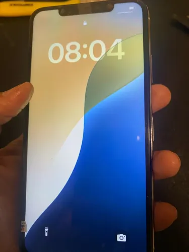 iPhone 11 Pro Max