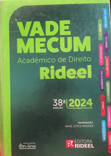 VADE MECUM RIDEEL
