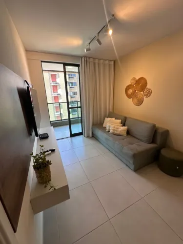 Edifício Smart Stay | Ponta Verde