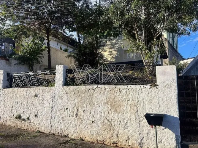 CASA TÉRREA PARA LOCAÇÃO NA VILA MARIA ALTA SP | 1 DORMITÓRIO | PEQUENO QUINTAL | ACEITA