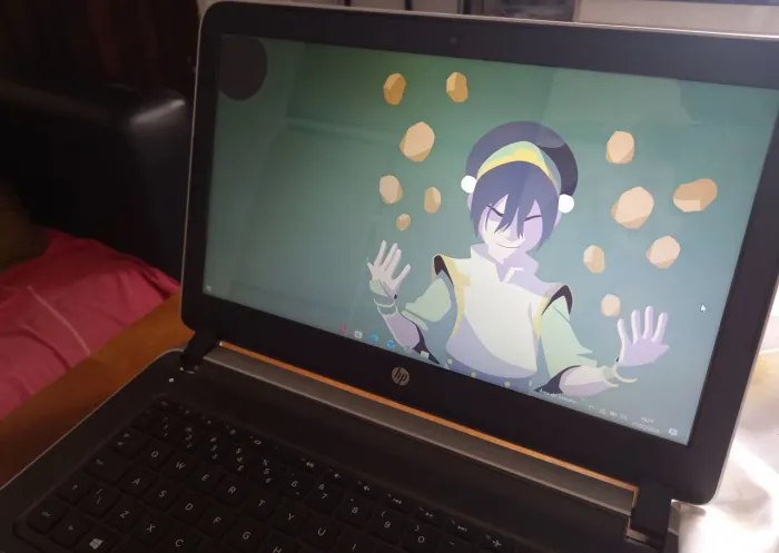 Notebook Com Placa de Vídeo Dedicada