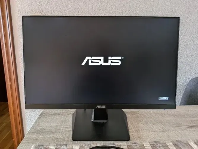 Monitor Gamer Asus 24 polegadas full HD