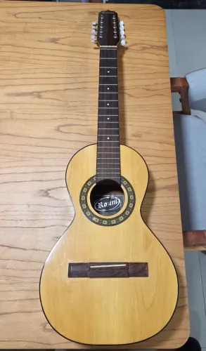 Viola Rozini Acústica RV151 Troco