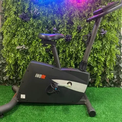Bike Ergométrica Revisada Até 150kg