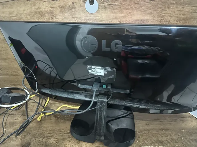 Monitor lg 25UM58G 25 Polegadas