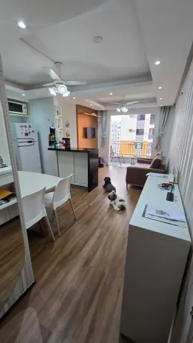 APARTAMENTO À VENDA | GRAND PARK PÁSSAROS