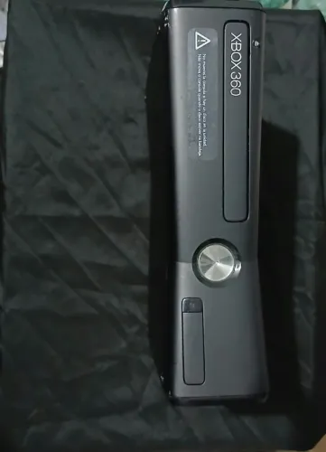 Xbox 360 preto no estado barato