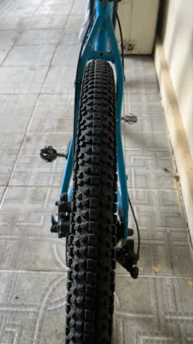 Bike MTB First aro 29