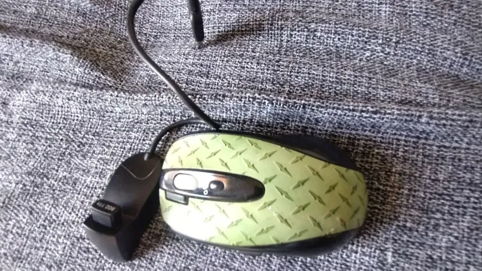 gamestike+ mouse gamer 