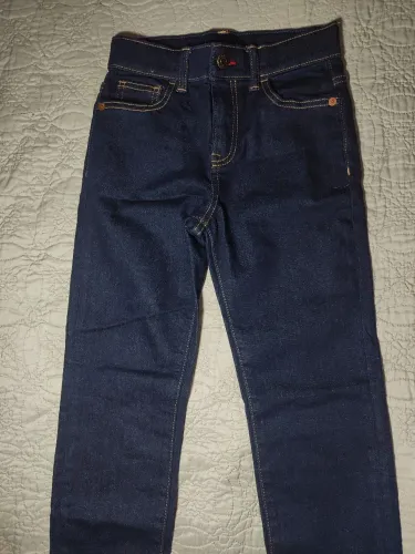 Calça Jeans masculina - Tamanho 8