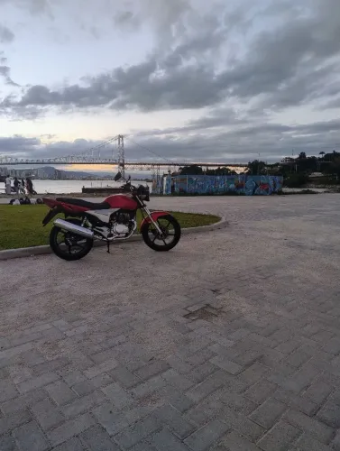 Cg 150 sport