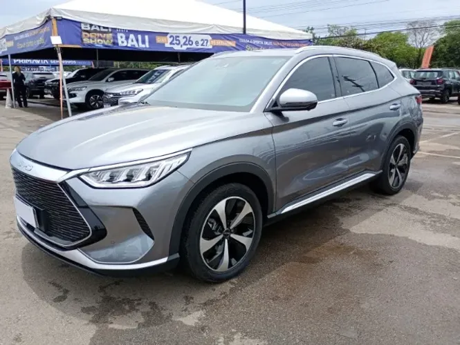 BYD Song Plus 1.5 16V Aut. (hibrido) 2025