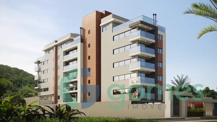 Apartamento com 3 dormitórios à venda no FELICE RESIDENCE Caioba