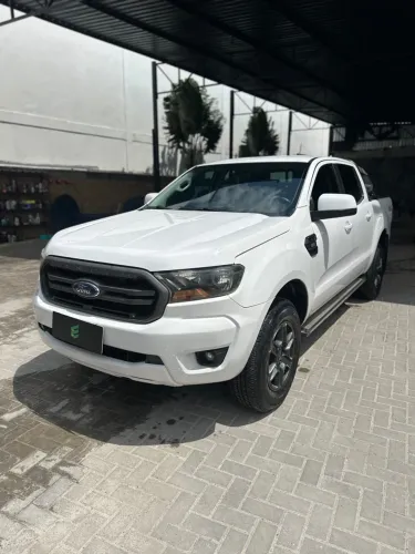 Ford Ranger XLS 2.2 4X2 CD Diesel Aut. 2020