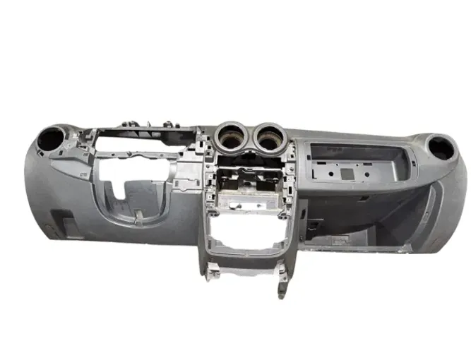 Capa Painel Tabelier Renault Sandero 2007 a 2014