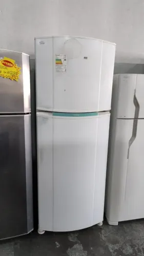 GELADEIRA CONSUL 110V 