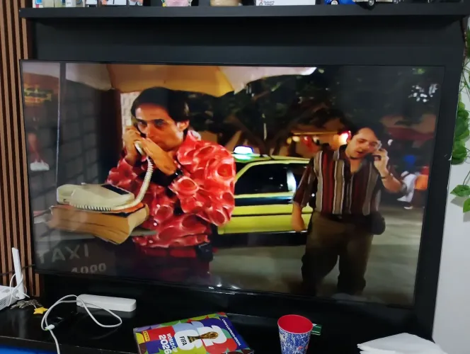 TV TCL 50 POLEGADAS