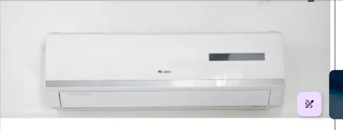 Ar-Condicionado Split QUENTE/FRIO Gree 9.000 BTU