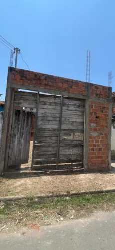 Vendo Terreno Vila Luizão