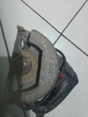 Makita boshe