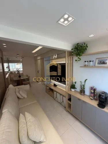 Apartamento à venda no bairro Luís Anselmo - Salvador/BA