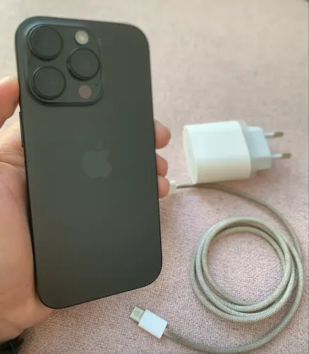 iPhone 16 Pro 128gb