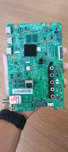 Placa Smart tv Samsung (BN94-11159P)