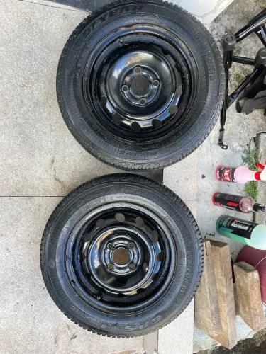Aro 13 Goodyear 