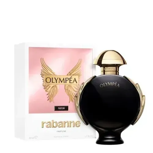 Perfume Rabanne Olympea Eau de Parfum 80ml