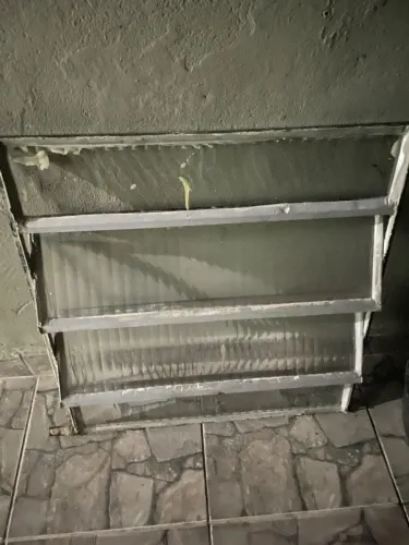 Janela