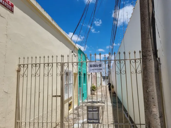 Casa térrea com 1 dormitório em Sorocaba 