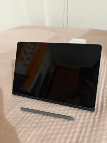 tablet Samsung Galaxy tab s9 FE 5g 128gb