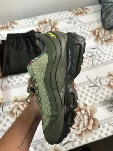 Air Max 95 Cortez