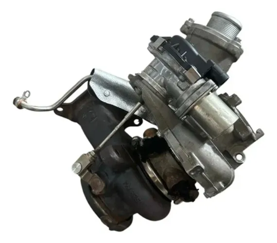 Turbina Audi Q3 Jetta Tiguan 2021 A 2024