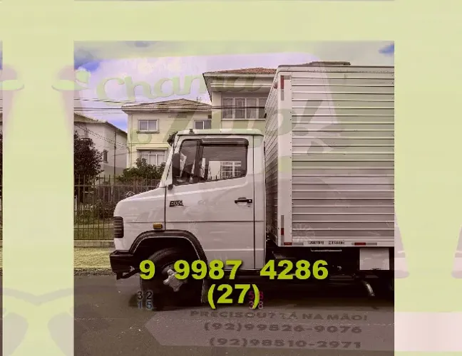 Frete rápido e seguro! Contate: 27?9?9987?4286 - Lcs e tire suas dúvidas!