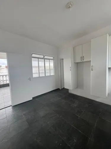 Apartamento com 1 quarto para alugar em Belo Horizonte