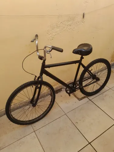 Bike aro 26 pneus novos
