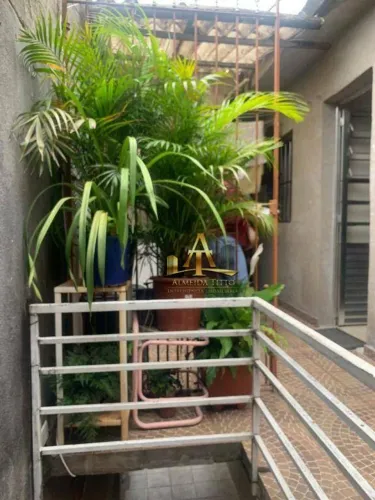 Casa com 2 dormitórios à venda, 241 m² por R$ 1.450.000,01 - Jardim Mutinga - Barueri/SP