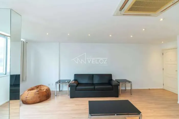 Apartamento : Padrão / Residencial / Ipanema