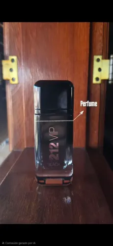 212 Vip Black 100ml