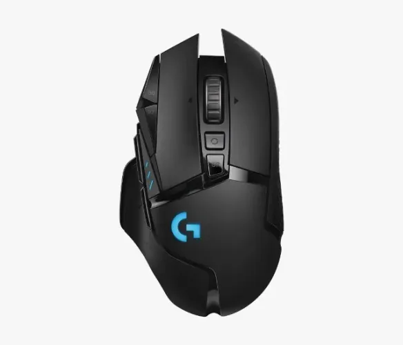 Mouse Logitech G502 Lightspeed