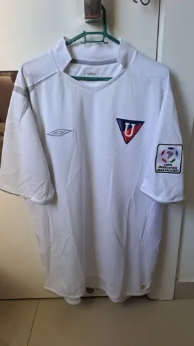 Camisa LDU QUITO