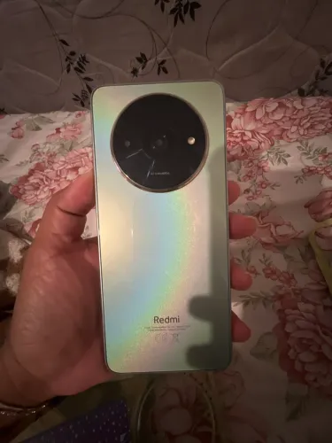 Celular redmi A3x