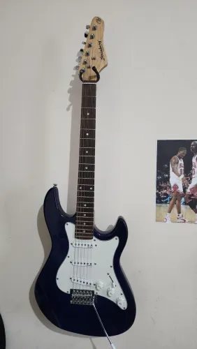 Guitarra Strinberg