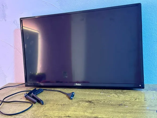 Tv smart Philco 32 polegada